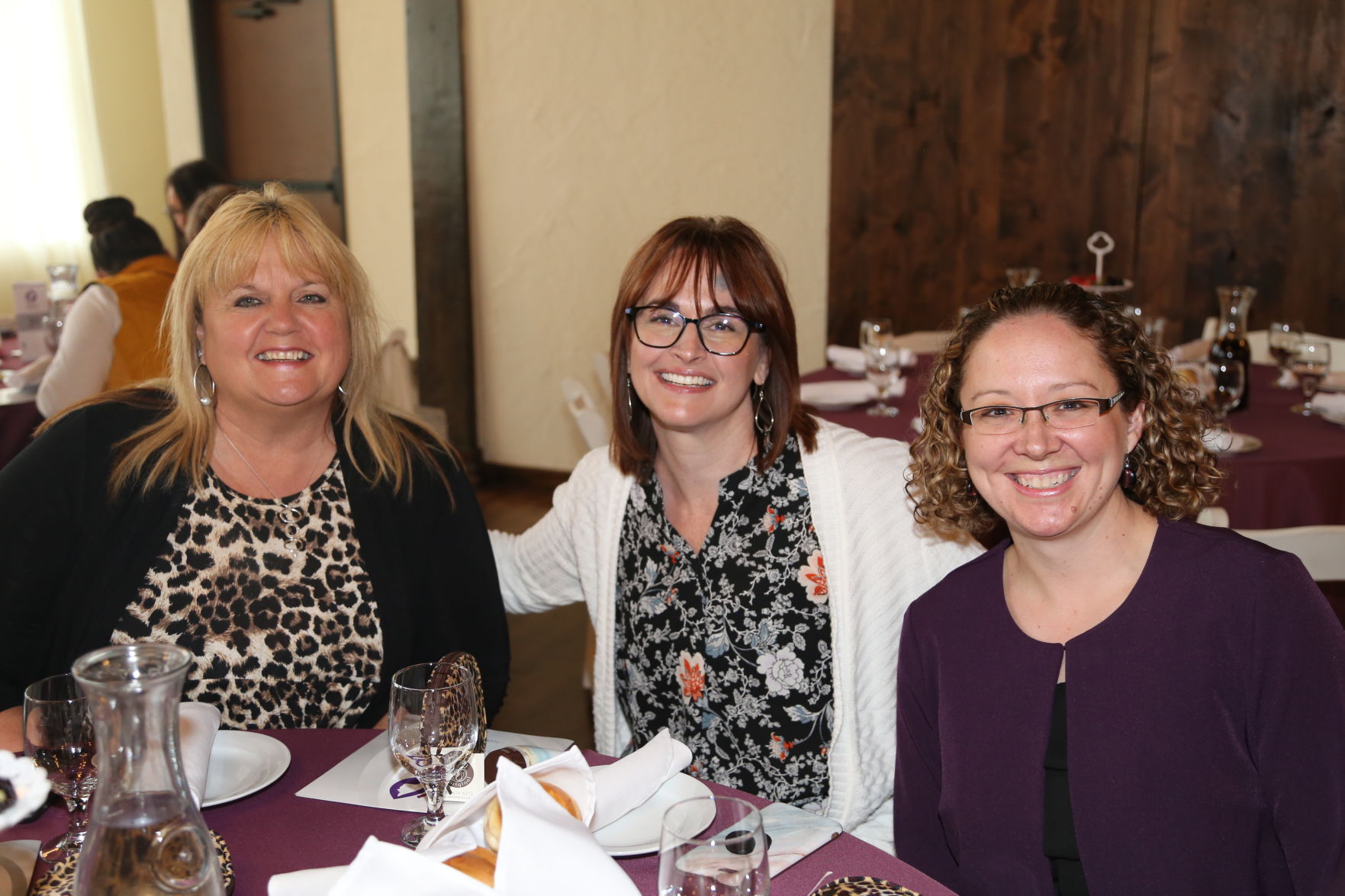Athena Awards Luncheon